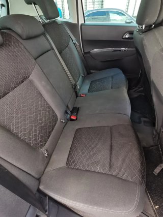 Peugeot 3008 2016