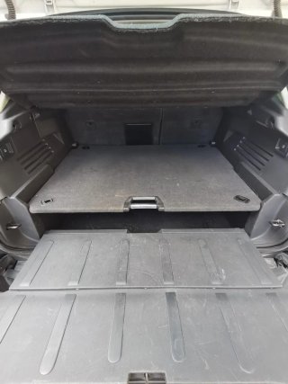 Peugeot 3008 2016