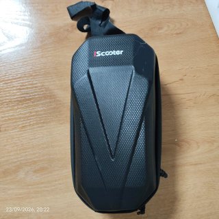 Bolsa Impermeable para Patinete Iscooter