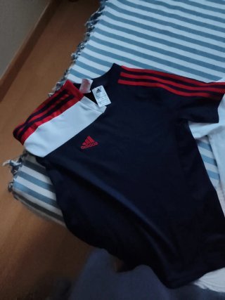 Camiseta infantil
