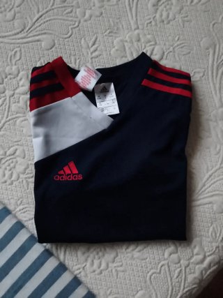 Camiseta infantil