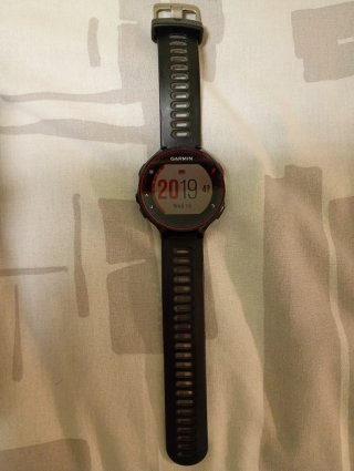 Reloj Deportivo Garmin Forerunner 235