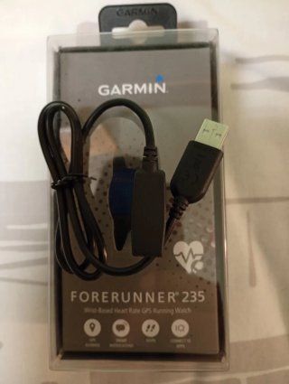 Reloj Deportivo Garmin Forerunner 235