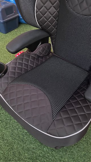 Graco silla de coche ninos grupo 2/3