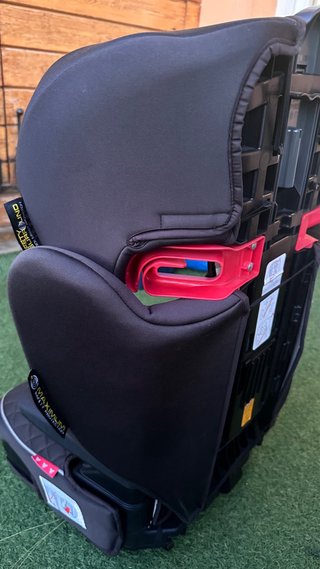 Graco silla de coche ninos grupo 2/3