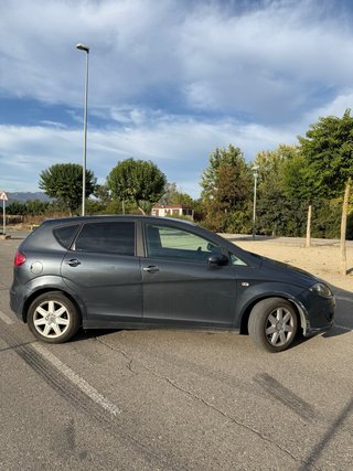 SEAT Altea 2007