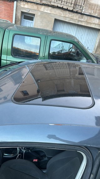 SEAT Altea 2007