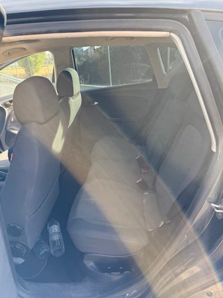 SEAT Altea 2007