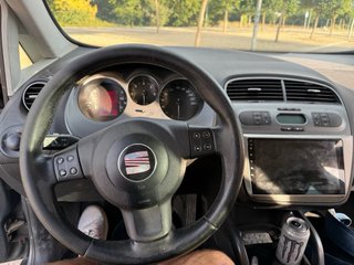 SEAT Altea 2007