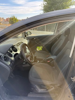 SEAT Altea 2007
