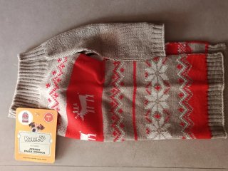 Jersey para perro Romeo Talla L