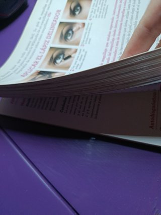 Libro Manual de Maquillaje de Bobbi Brown