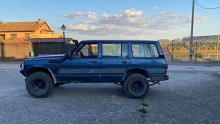 Nissan Patrol 2026