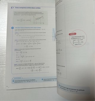 MATEMÀTIQUES APLICADES A LES CIÈNCIES SOCIALS II