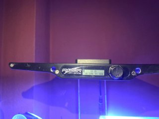Lámpara Maxspect Razor R420R Nano Marino