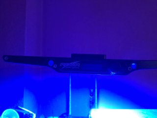 Lámpara Maxspect Razor R420R Nano Marino