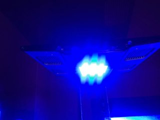 Lámpara Maxspect Razor R420R Nano Marino