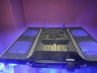 Lámpara Maxspect Razor R420R Nano Marino