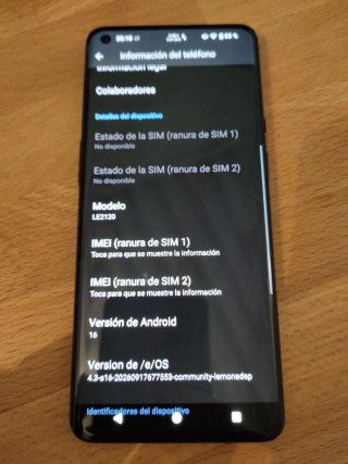 OnePlus 9 Pro