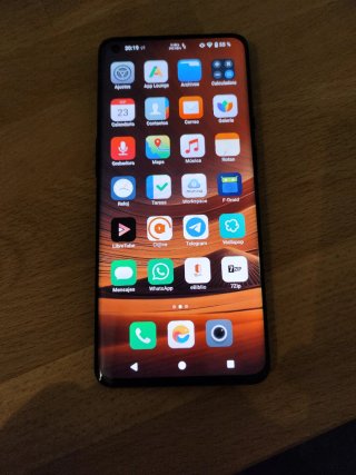 OnePlus 9 Pro
