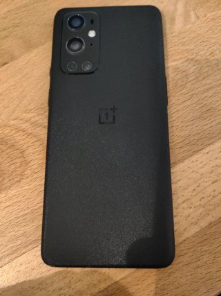 OnePlus 9 Pro