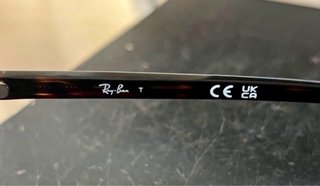 Gafas de sol Ray-Ban