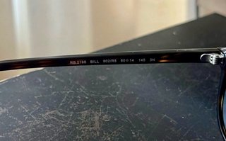 Gafas de sol Ray-Ban