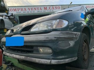 Faro izquierdo renault 59229 megane i scenic (ja0)