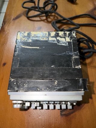 Radio Pioneer KP-707G Vintage