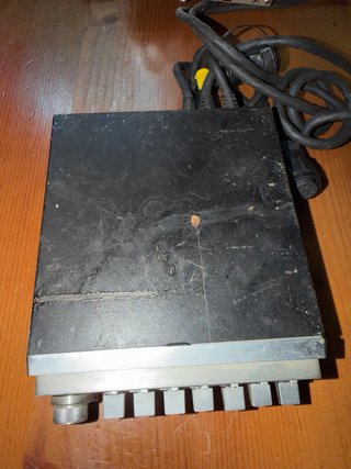 Radio Pioneer KP-707G Vintage
