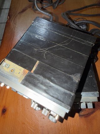 Radio Pioneer KP-707G Vintage