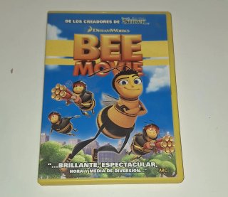 DVD La Bella Durmiente (Disney)