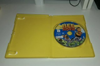 DVD La Bella Durmiente (Disney)