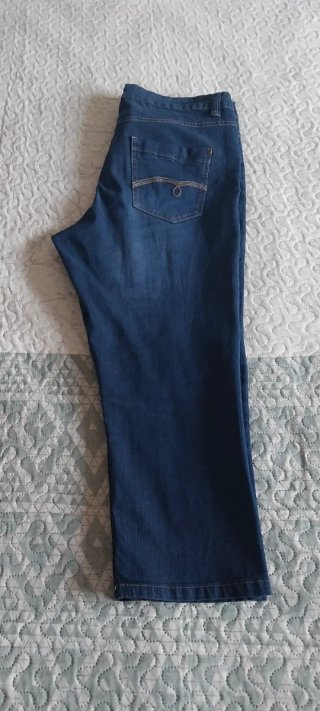 Pantalones vaqueros talla 46