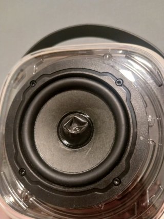 Altavoz Karaoke Portátil
