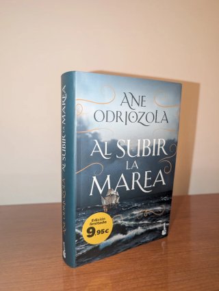 Al subir la marea: Edición limitada a precio es...