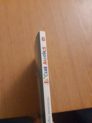 Filo y el misterio de las setas venenosas