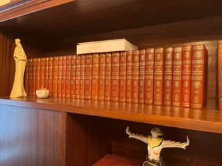 Colección completa Balzac,  comedia humana