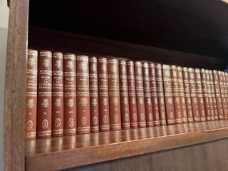 Colección completa Balzac,  comedia humana