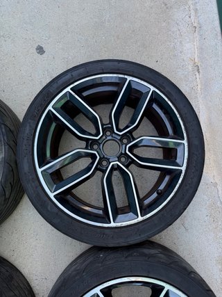 Llantas Audi S3 8V