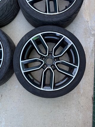 Llantas Audi S3 8V