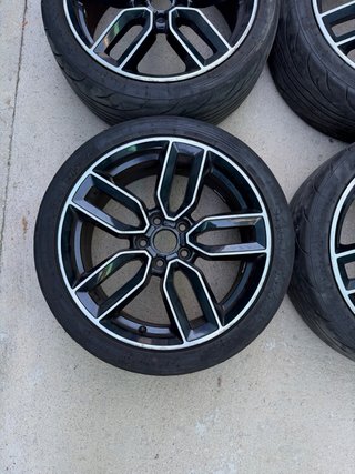 Llantas Audi S3 8V