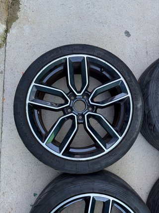 Llantas Audi S3 8V