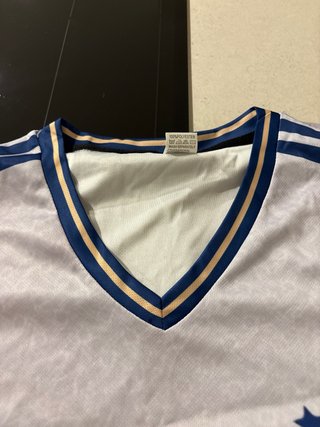 Camiseta de Fútbol Italia