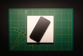 Nothing Phone (2) 12GB + 256GB Nero