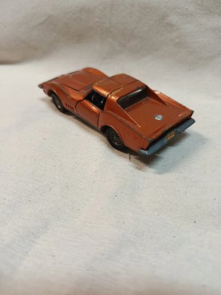 Corvette Stingray 1/43