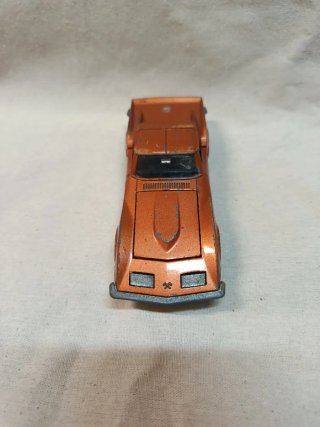 Corvette Stingray 1/43
