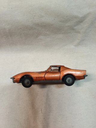 Corvette Stingray 1/43
