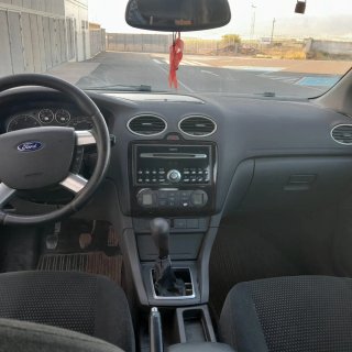 Ford Focus 2005