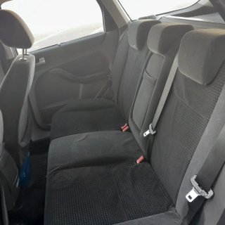 Ford Focus 2005